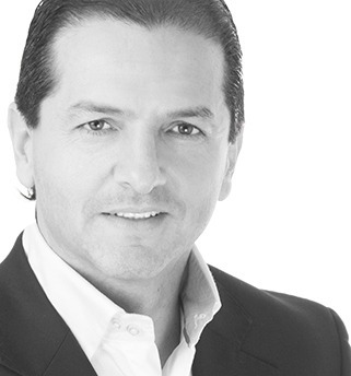 Jorge E. Ramirez